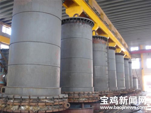 寶鈦集團(tuán)總經(jīng)理雷讓岐 以盛會(huì)為契機(jī)，以技術(shù)開發(fā)驅(qū)動(dòng)企業(yè)更高質(zhì)量發(fā)展