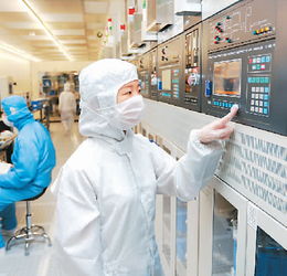 技術(shù)遭卡脖，產(chǎn)品常背鍋 國產(chǎn)手機(jī)打響攻芯戰(zhàn)