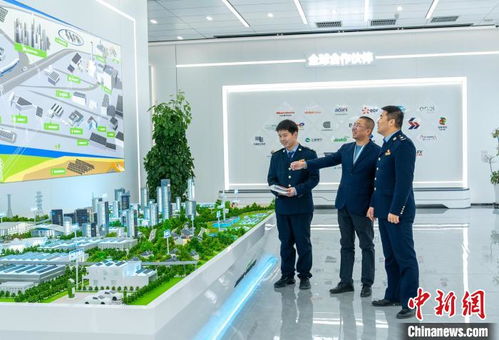 因地制宜紓難題，青海稅惠助力新能源產(chǎn)業(yè)技術(shù)開發(fā)